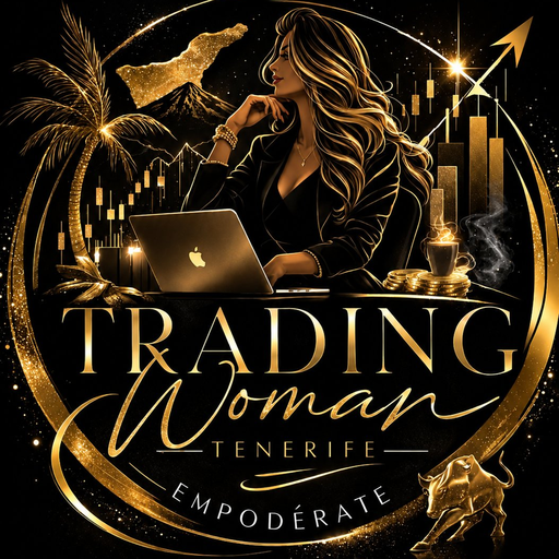 Trading Woman Academia